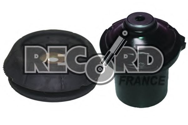 RECORD FRANCE 926083 Опора амортизатора RECORD FRANCE 