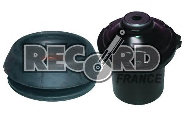 RECORD FRANCE 926090 Опора амортизатора RECORD FRANCE 