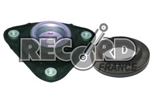 RECORD FRANCE 926068 Опора амортизатора RECORD FRANCE 