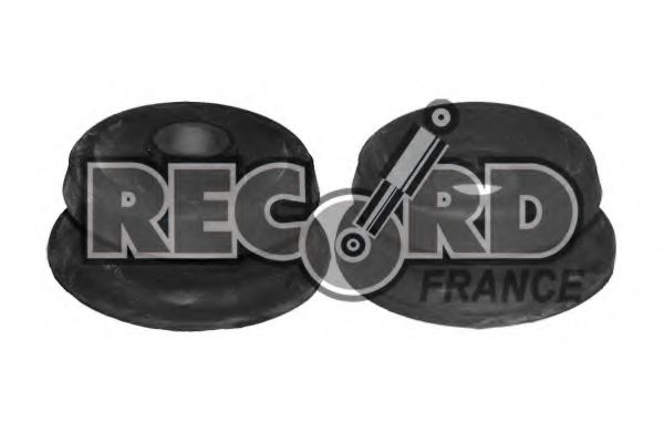 RECORD FRANCE 926076 Опора амортизатора RECORD FRANCE 