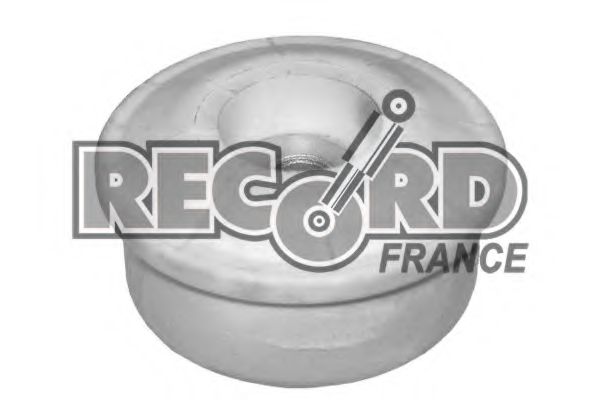 RECORD FRANCE 926088 Опора амортизатора RECORD FRANCE 