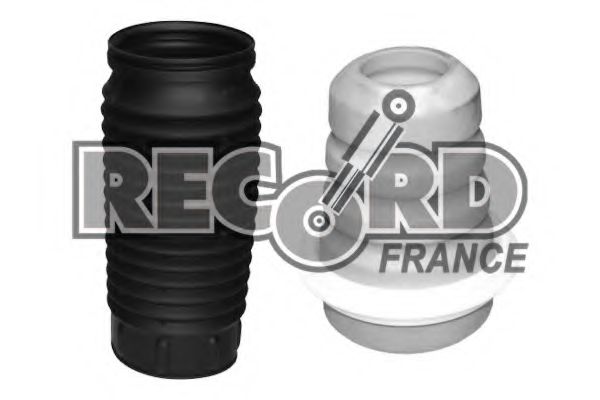 RECORD FRANCE 926065 Отбойник RECORD FRANCE для PEUGEOT