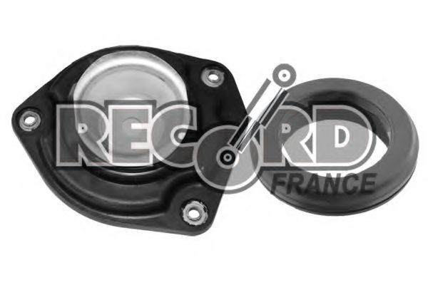 RECORD FRANCE 926074 Опора амортизатора RECORD FRANCE 