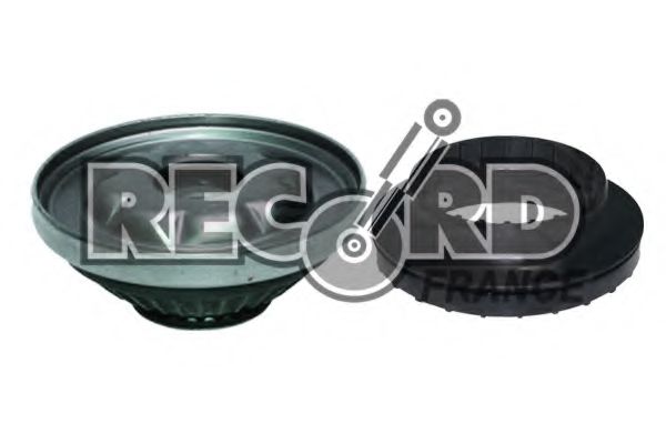 RECORD FRANCE 926079 Опора амортизатора RECORD FRANCE 