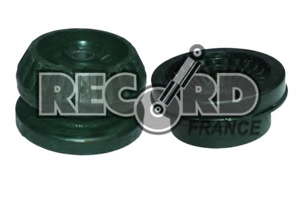 RECORD FRANCE 926075 Опора амортизатора RECORD FRANCE 