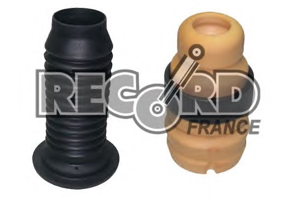 RECORD FRANCE 926002 Комплект пыльника и отбойника амортизатора RECORD FRANCE 