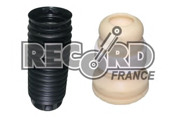 RECORD FRANCE 926011 Комплект пыльника и отбойника амортизатора RECORD FRANCE 