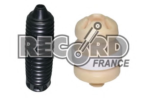 RECORD FRANCE 926012 Комплект пыльника и отбойника амортизатора RECORD FRANCE 