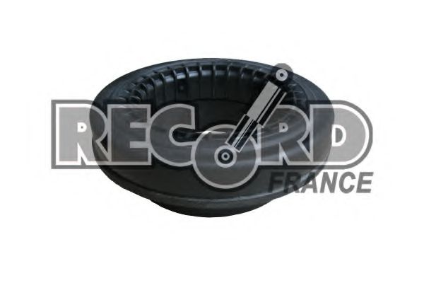 RECORD FRANCE 926092 Опора амортизатора RECORD FRANCE 