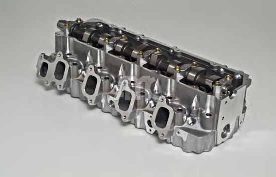 AMC 908882 Головка цилиндра для TOYOTA QUANTUM 3 автобус (LH1, RZH1) 3.0 TD
