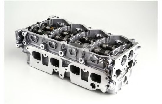 AMC 908910 Головка цилиндра 