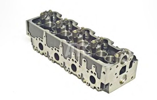AMC 909051 Головка цилиндра для TOYOTA MARK 2 универсал (SXV2, MCV2, LX1, JZX1, GX1) 2.4 TD