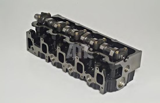 AMC 909151 Головка цилиндра для TOYOTA MARK 2 универсал (SXV2, MCV2, LX1, JZX1, GX1) 2.4 TD