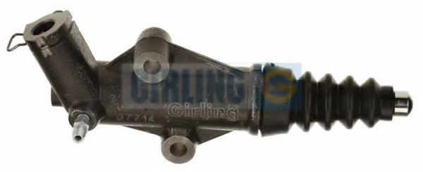 GIRLING 1105175 Рабочий тормозной цилиндр для FIAT DOBLO
