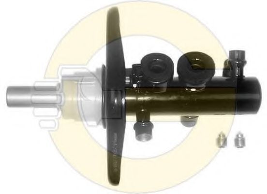 GIRLING 4008349 Главный тормозной цилиндр 