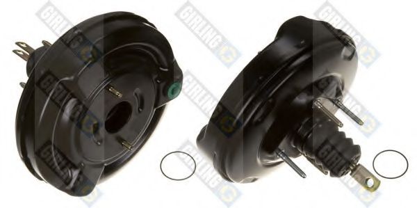 4110447 GIRLING Усилитель тормозной системы 4110447 GIRLING Усилитель тормозной системы