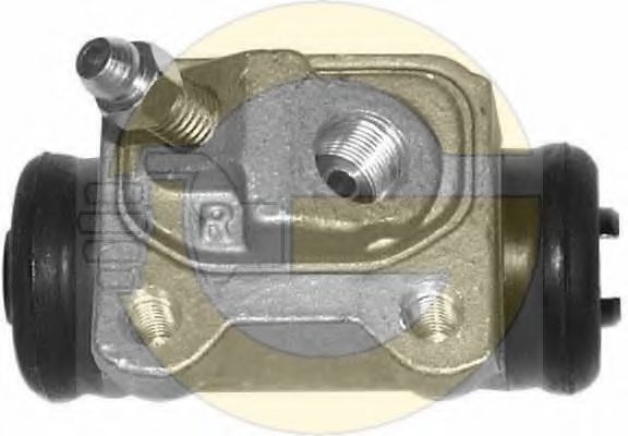 GIRLING 5003142 Колесный тормозной цилиндр 