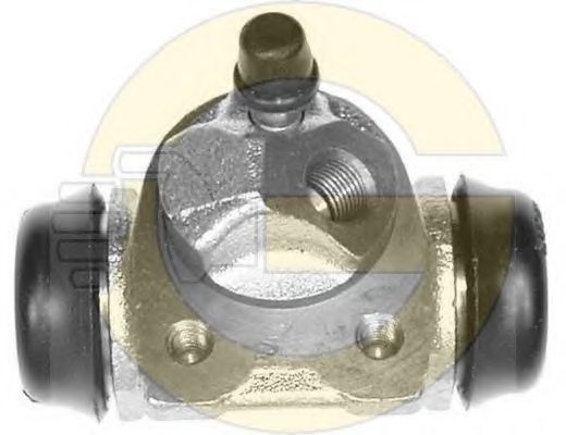 GIRLING 5003151 Колесный тормозной цилиндр 