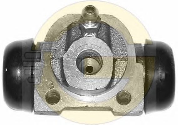 GIRLING 5003227 Колесный тормозной цилиндр GIRLING 5003227 Колесный тормозной цилиндр