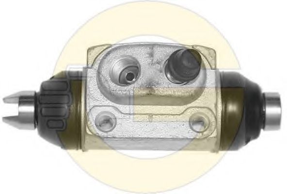 GIRLING 5004189 Колесный тормозной цилиндр 