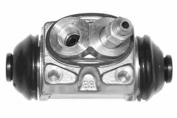 GIRLING 5004293 Колесный тормозной цилиндр 