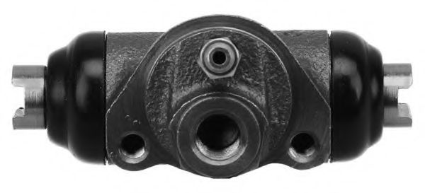GIRLING 5004320 Колесный тормозной цилиндр GIRLING 5004320 Колесный тормозной цилиндр