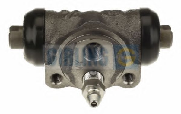 GIRLING 5004334 Колесный тормозной цилиндр 