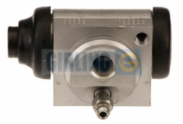 GIRLING 5004351 Колесный тормозной цилиндр 