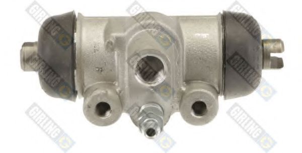 GIRLING 5004361 Колесный тормозной цилиндр 