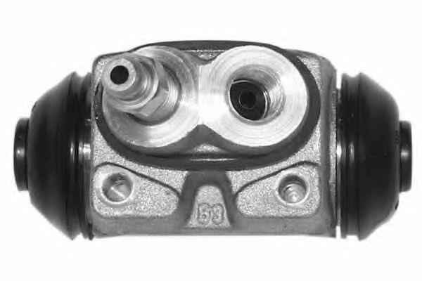 GIRLING 5005249 Колесный тормозной цилиндр GIRLING 5005249 Колесный тормозной цилиндр