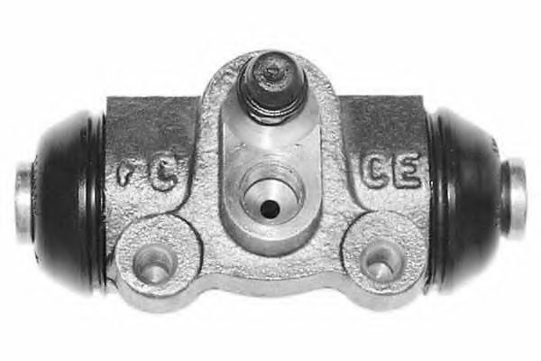 GIRLING 5005251 Колесный тормозной цилиндр 