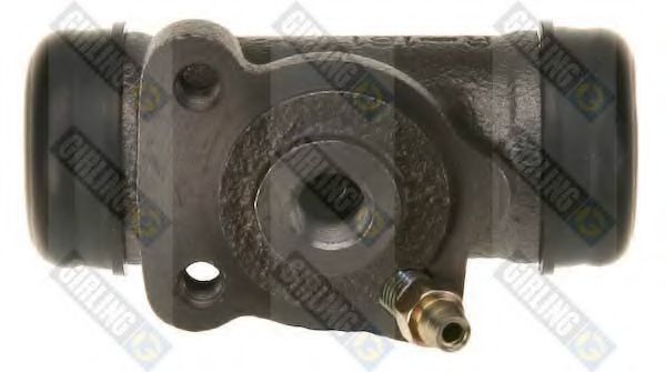GIRLING 5005255 Колесный тормозной цилиндр GIRLING 5005255 Колесный тормозной цилиндр