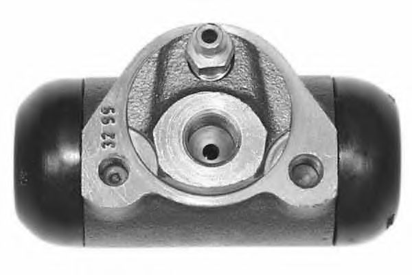 GIRLING 5006162 Колесный тормозной цилиндр 