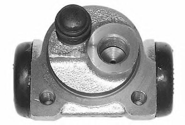 GIRLING 5006186 Колесный тормозной цилиндр 