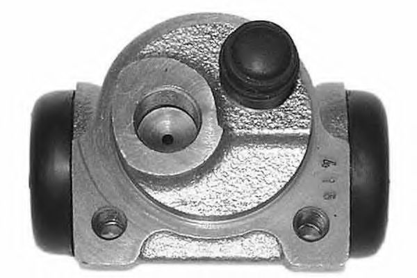 GIRLING 5006187 Колесный тормозной цилиндр 