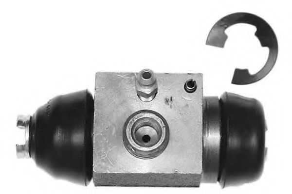 GIRLING 5006256 Колесный тормозной цилиндр GIRLING 5006256 Колесный тормозной цилиндр