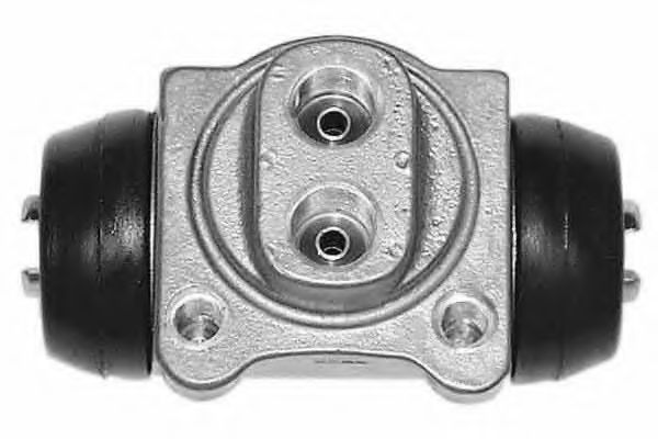 GIRLING 5006278 Колесный тормозной цилиндр GIRLING 5006278 Колесный тормозной цилиндр