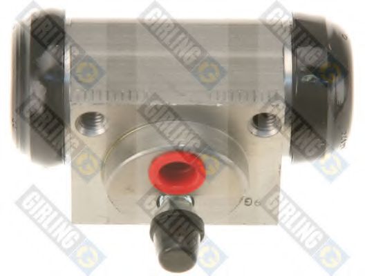 GIRLING 5006398 Колесный тормозной цилиндр 