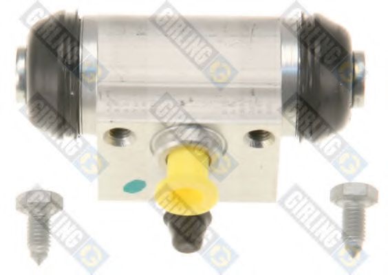 GIRLING 5006408 Колесный тормозной цилиндр GIRLING 5006408 Колесный тормозной цилиндр