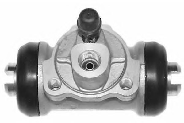 GIRLING 5007152 Колесный тормозной цилиндр для NISSAN NAVARA (D22) 2.7 TD 4x4