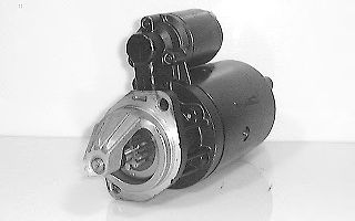 CV PSH 550010092 Стартер CV PSH 550010092 Стартер