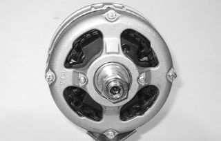 CV PSH 565008060 Генератор 