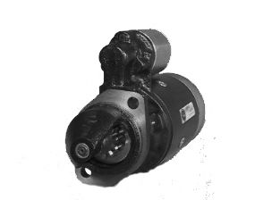 CV PSH 610002112 Стартер CV PSH 610002112 Стартер