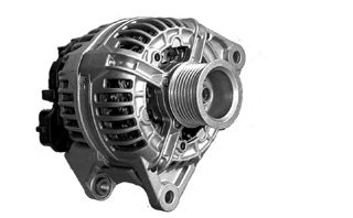 CV PSH 906502080 Генератор 