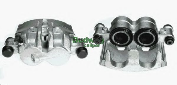 KAWE 344115 Тормозной суппорт для NISSAN CABSTAR 35.13 KAWE 344115 Тормозной суппорт для NISSAN CABSTAR 35.13