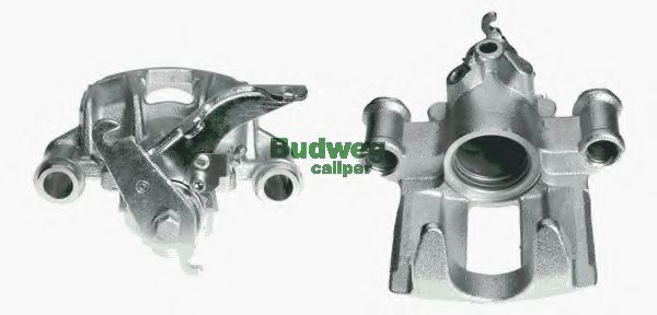 KAWE 344121 Тормозной суппорт для NISSAN CABSTAR 35.13 KAWE 344121 Тормозной суппорт для NISSAN CABSTAR 35.13