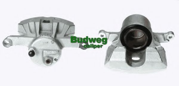 KAWE 344206 Тормозной суппорт для TOYOTA ESTIMA (MCR3, ACR3, CLR3) 3.5 4WD