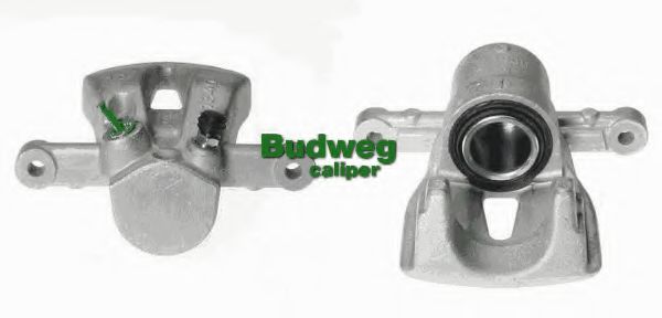 KAWE 344208 Тормозной суппорт для TOYOTA ESTIMA (MCR3, ACR3, CLR3) 3.5 4WD