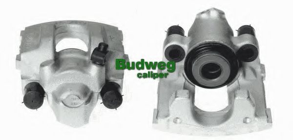 KAWE 344328 Тормозной суппорт для SAAB (Сааб)