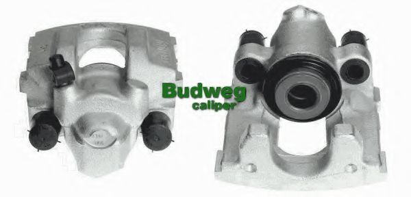 KAWE 344329 Тормозной суппорт для SAAB (Сааб)